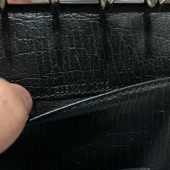 🔥GUCCI Sherryline AGENDA🔥 - Picture 11 of 15